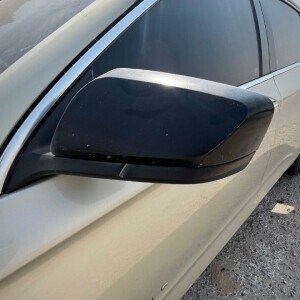 Mirror Left Side Chevrolet Impala 2016