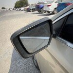 Mirror Left Side Chevrolet Impala 2016