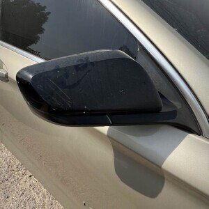 Mirror Right Side Chevrolet Impala 2016