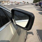 Mirror Right Side Chevrolet Impala 2016