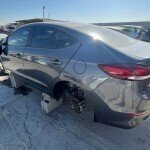 مكينة كاملة  هونداي إلينترا 2018