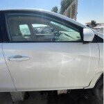 Doors Front Right Toyota Yaris 2018
