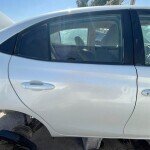 Doors Rear Right Toyota Yaris 2018