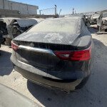 مكينة كاملة  نيسان مكسيما 2017