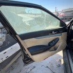 Doors Front Left Nissan Maxima 2017