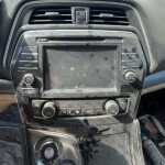 مسجل  نيسان مكسيما 2017