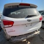  عداد طبلون كيا كارينس 2015