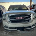 دبل جمس يوكن 2016