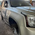 دبل جمس يوكن 2016