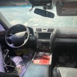 مكينة كاملة لكزس LS 2009