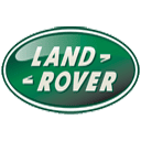 Land Rover logo