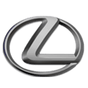 لكزس logo
