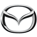 مازدا logo