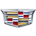 Cadillac logo