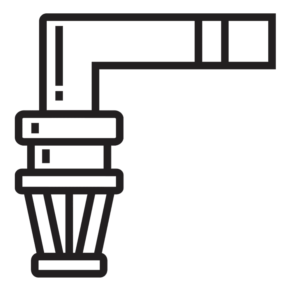 نظام دخول الهواء